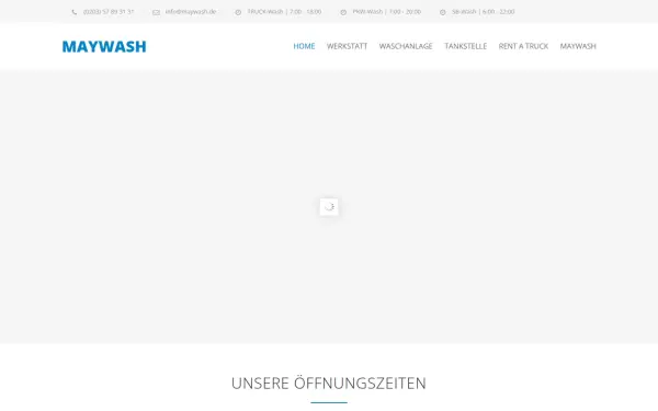 maywash.de
