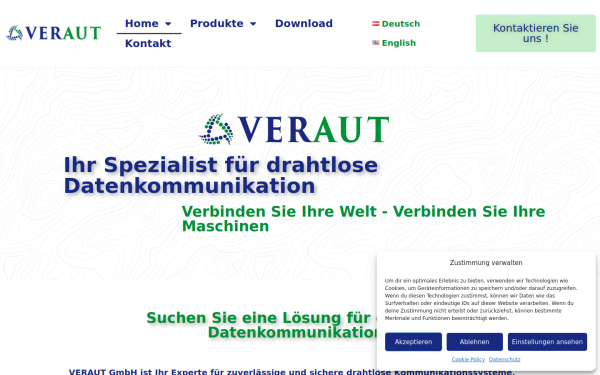 veraut.com