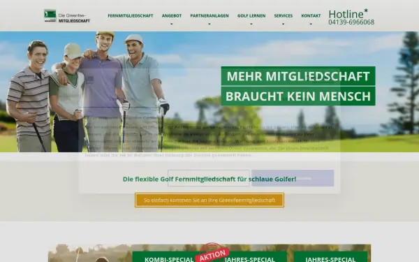 www.greenfeemitgliedschaft.de
