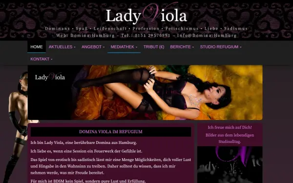 domina.hamburg