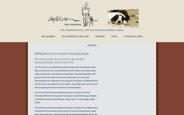gefaehrten-online.de