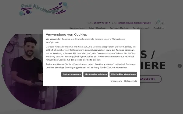 www.heizung-kirchberger.de