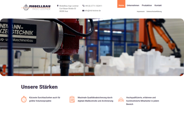 www.mb-leistner.de