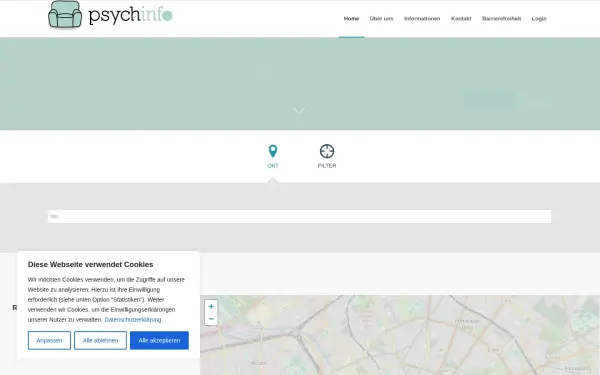 psych-info.de