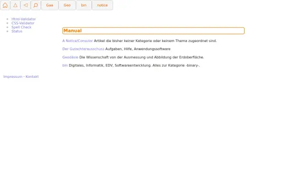 vermessungsprogramme.de