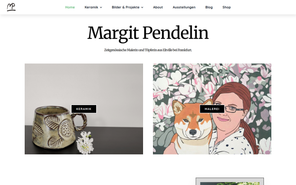 www.margit-pendelin.de