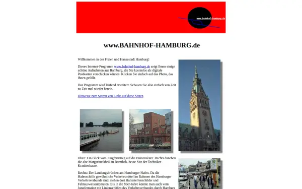 bahnhof-hamburg.de