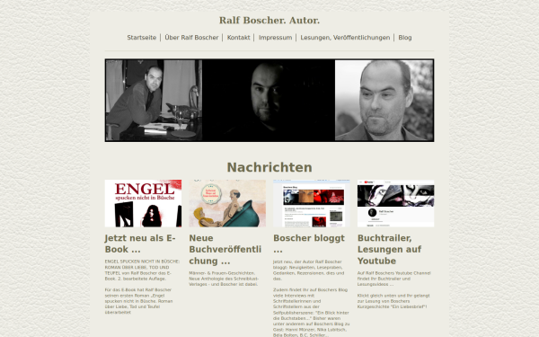 www.ralfboscher.de