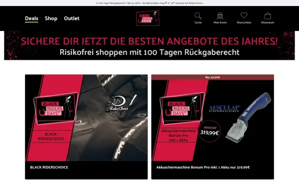 www.ridersdeal.com