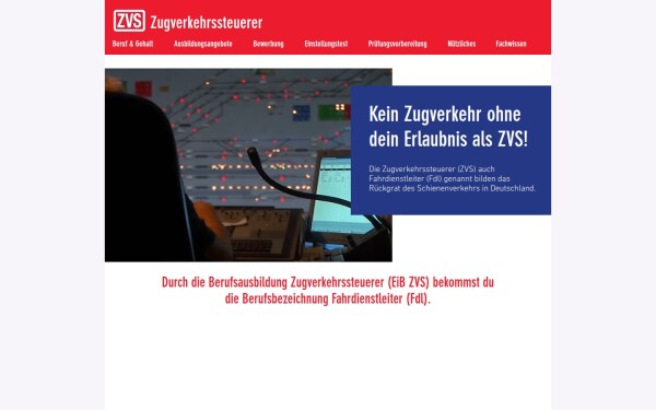 www.zugverkehrssteuerer.de