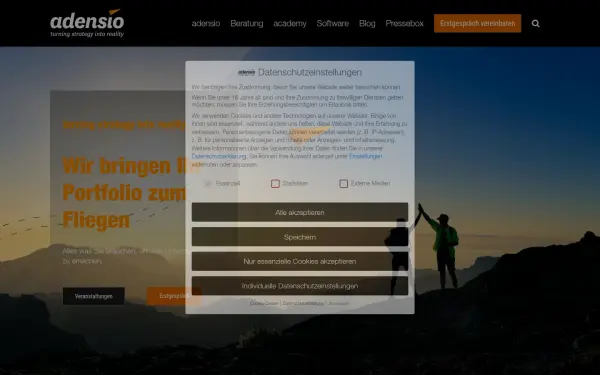 adensio.com
