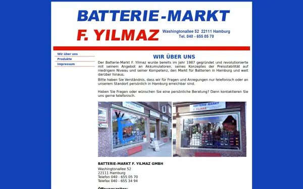 batterie-markt-yilmaz.de