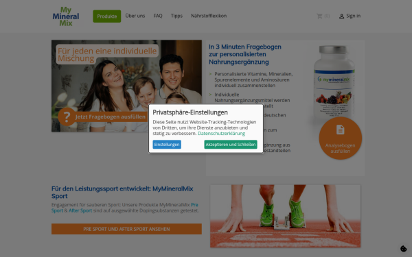 mymineralmix.de