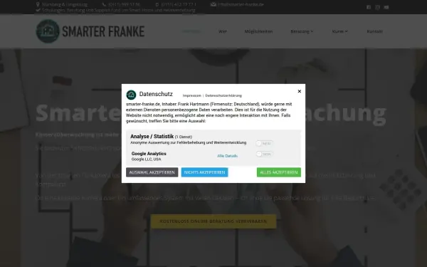 www.smarter-franke.de