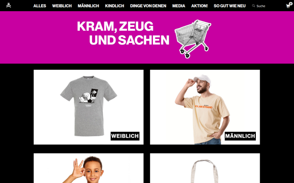 dieaerzte.shop