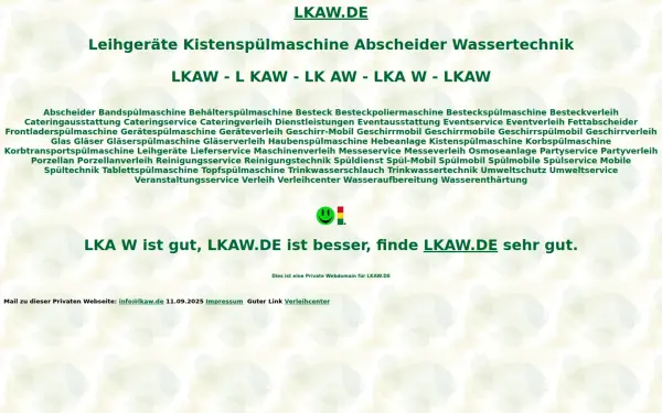 lkaw.de