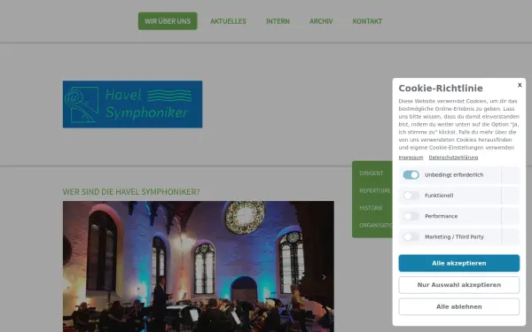 www.havelsymphoniker.de