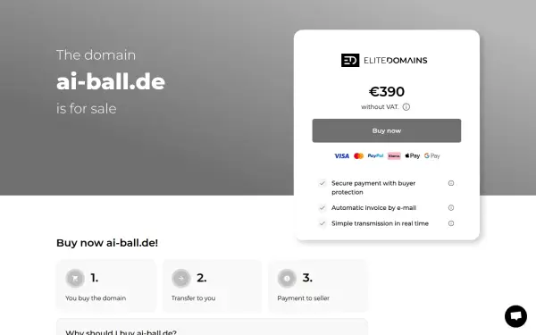 ai-ball.de