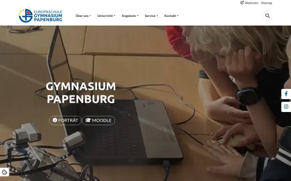 www.gymnasium-papenburg.de