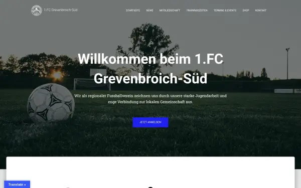 1fc-grevenbroich-sued.de