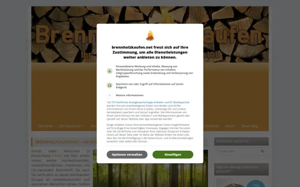brennholzkaufen.net