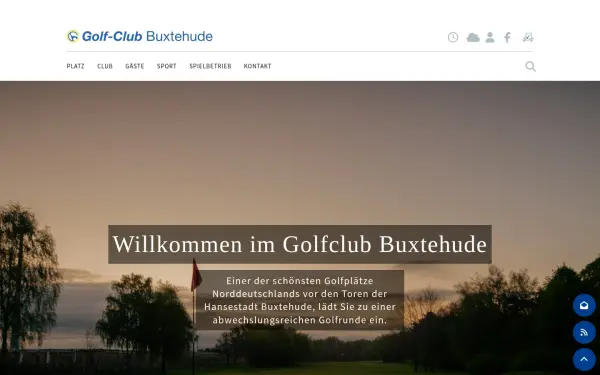 golfclubbuxtehude.de