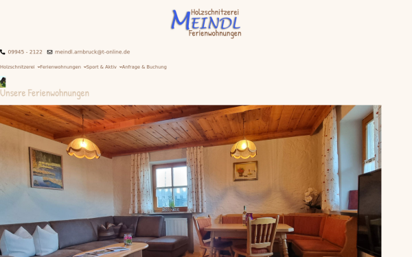 meindl-arnbruck.de