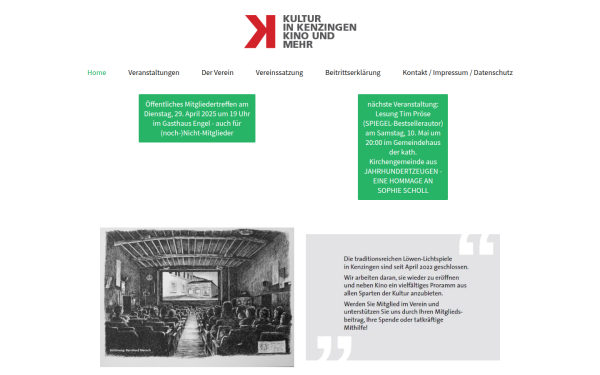 www.kultur-in-kenzingen.info