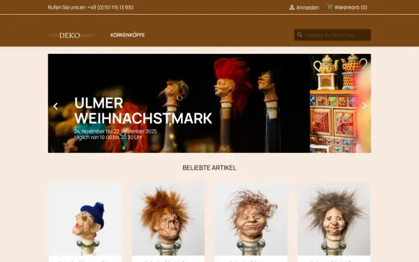 mein-dekoladen.de