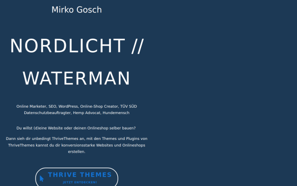 mirkogosch.de