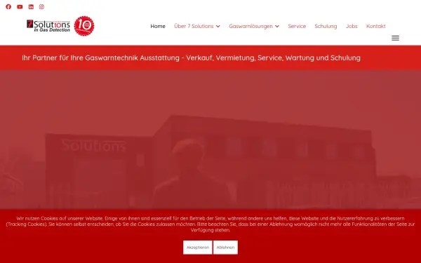 7solutions.de