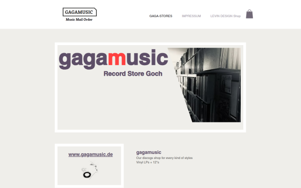 www.gagamusic.shop