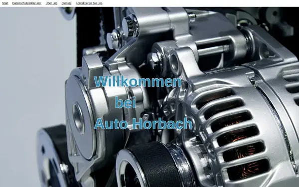 auto-horbach.de