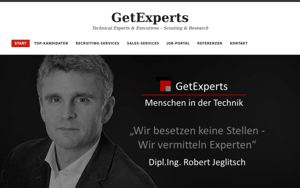 getexperts.at