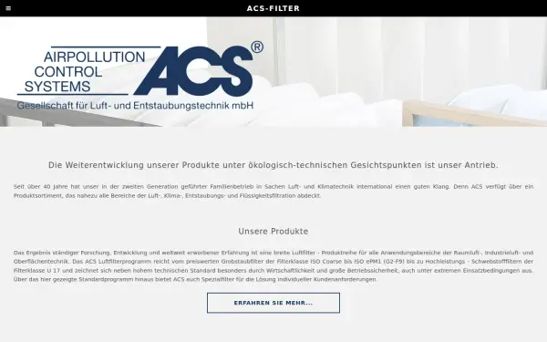 www.acs-filter.com