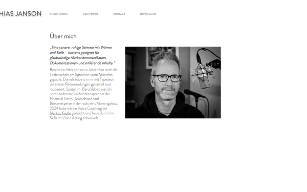 www.matthiasjanson.de