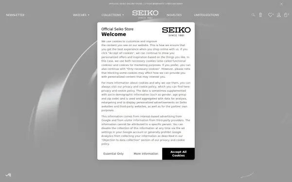 www.seikoboutique.eu