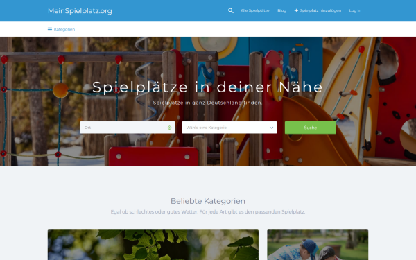 meinspielplatz.org