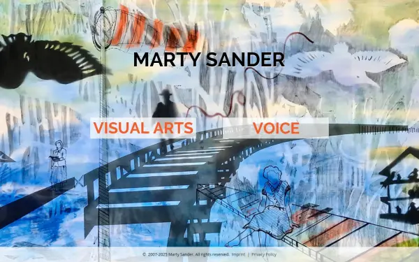 www.marty-sander.com