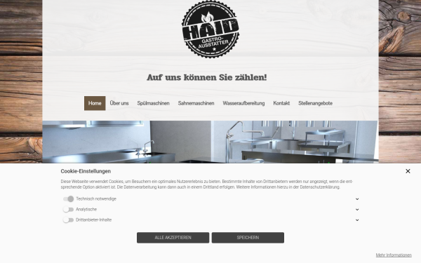 gastro-haid.eu