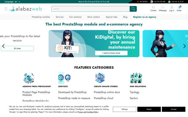 www.alabazweb.com