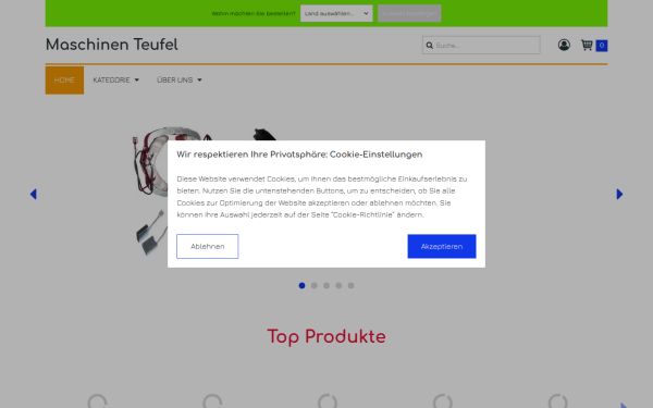 www.maschinenteufel.de