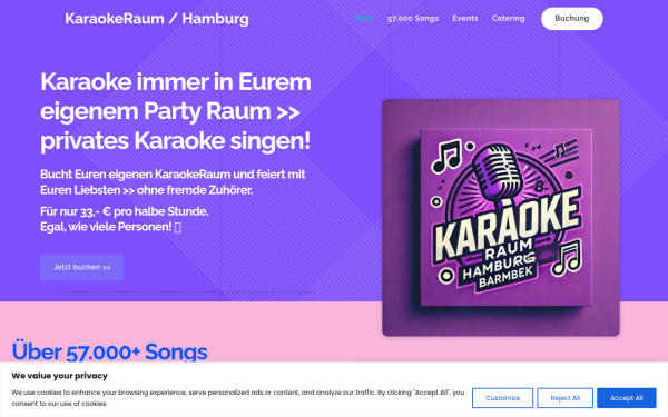 karaokeraum.de