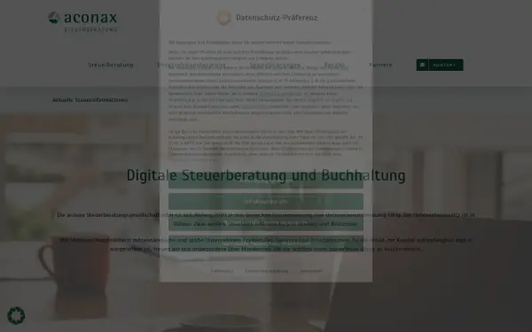 aconax.de