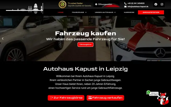 autohaus-kapust.de