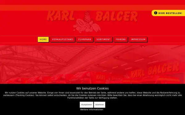 balcer.de