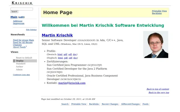 krischik.com