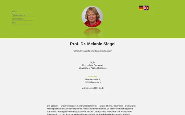 melaniesiegel.de