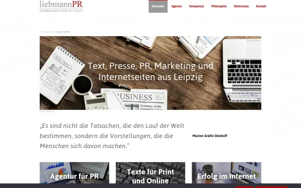 www.liebmann-pr.de
