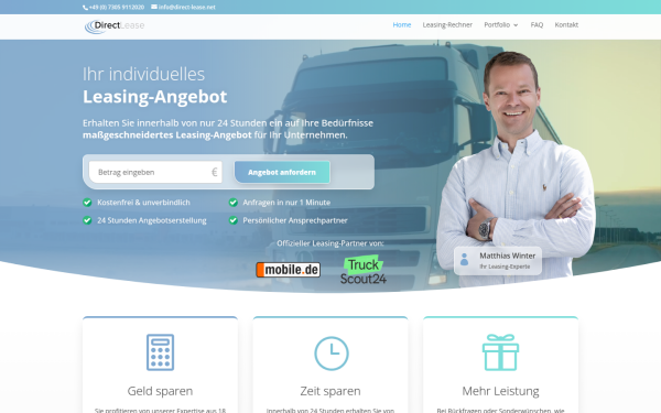 direct-lease.net